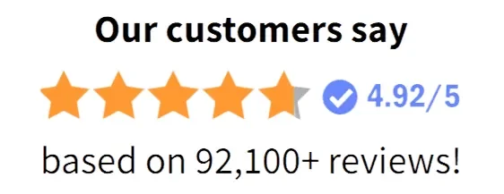 GlucoZen highly rated by customers