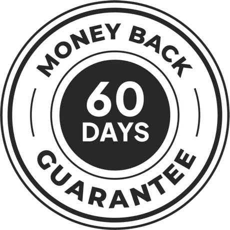 GlucoZen 60 day money back guarantee